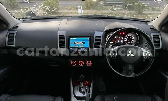 Nunua Imported Mitsubishi Outlander Nyeusi Gari ndani ya Dar es Salaam nchini Dar es Salaam Nunua Imported Mitsubishi Outlander Nyeusi Gari ndani ya Dar es Salaam nchini Dar es Salaam