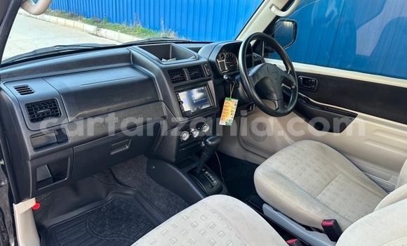 Nunua Ilio tumika Mitsubishi Pajero Nyeusi Gari ndani ya Dar es Salaam nchini Dar es Salaam Nunua Ilio tumika Mitsubishi Pajero Nyeusi Gari ndani ya Dar es Salaam nchini Dar es Salaam