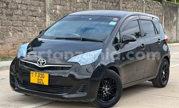 Nunua Ilio tumika Toyota Ractis Nyeusi Gari ndani ya Dar es Salaam nchini Dar es Salaam Nunua Ilio tumika Toyota Ractis Nyeusi Gari ndani ya Dar es Salaam nchini Dar es Salaam