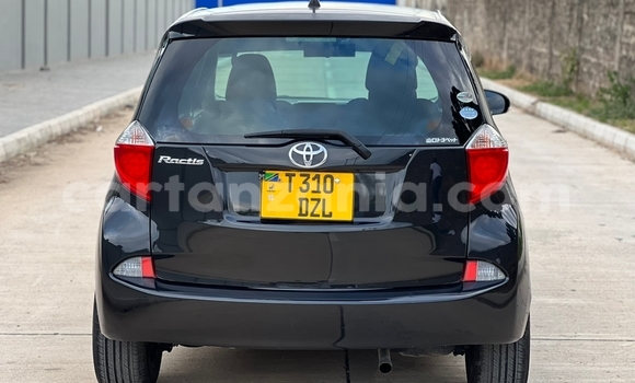 Nunua Ilio tumika Toyota Ractis Nyeusi Gari ndani ya Dar es Salaam nchini Dar es Salaam Nunua Ilio tumika Toyota Ractis Nyeusi Gari ndani ya Dar es Salaam nchini Dar es Salaam