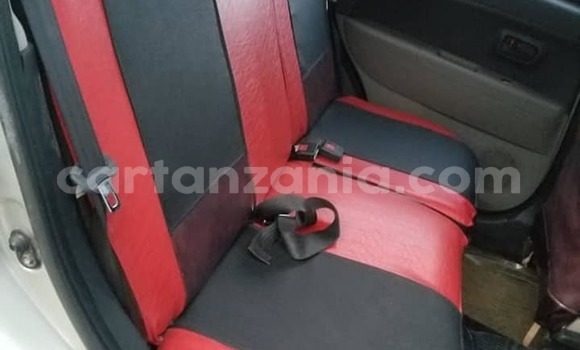 Buy Used Toyota Passo Silver Car in Dar es Salaam in Dar es Salaam Buy Used Toyota Passo Silver Car in Dar es Salaam in Dar es Salaam