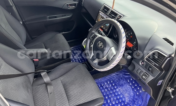 Nunua Ilio tumika Toyota Ractis Nyeusi Gari ndani ya Dar es Salaam nchini Dar es Salaam Nunua Ilio tumika Toyota Ractis Nyeusi Gari ndani ya Dar es Salaam nchini Dar es Salaam