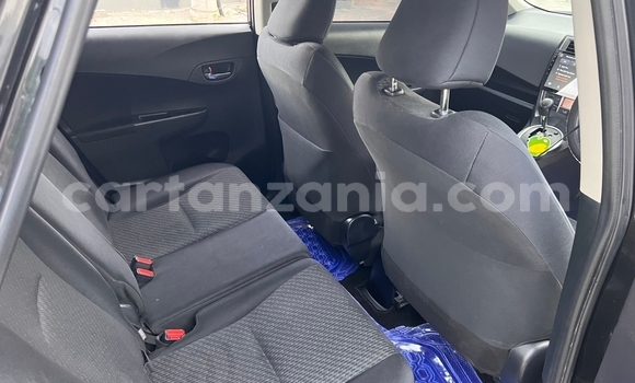 Nunua Ilio tumika Toyota Ractis Nyeusi Gari ndani ya Dar es Salaam nchini Dar es Salaam Nunua Ilio tumika Toyota Ractis Nyeusi Gari ndani ya Dar es Salaam nchini Dar es Salaam