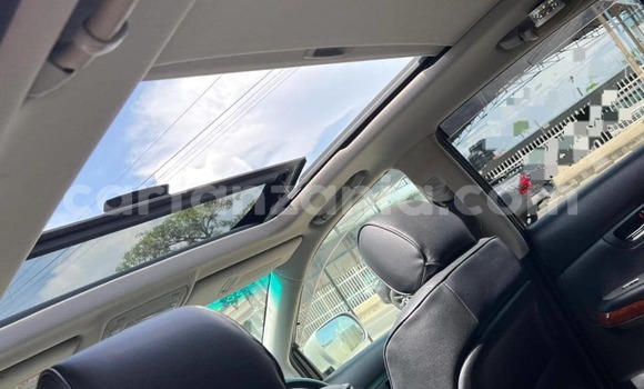 Buy Import Toyota Harrier Silver Car in Dar es Salaam in Dar es Salaam Buy Import Toyota Harrier Silver Car in Dar es Salaam in Dar es Salaam