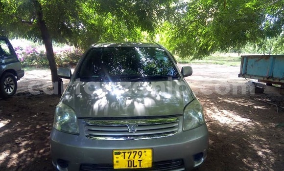 Buy Used Toyota Raum Silver Car in Dar es Salaam in Dar es Salaam Buy Used Toyota Raum Silver Car in Dar es Salaam in Dar es Salaam