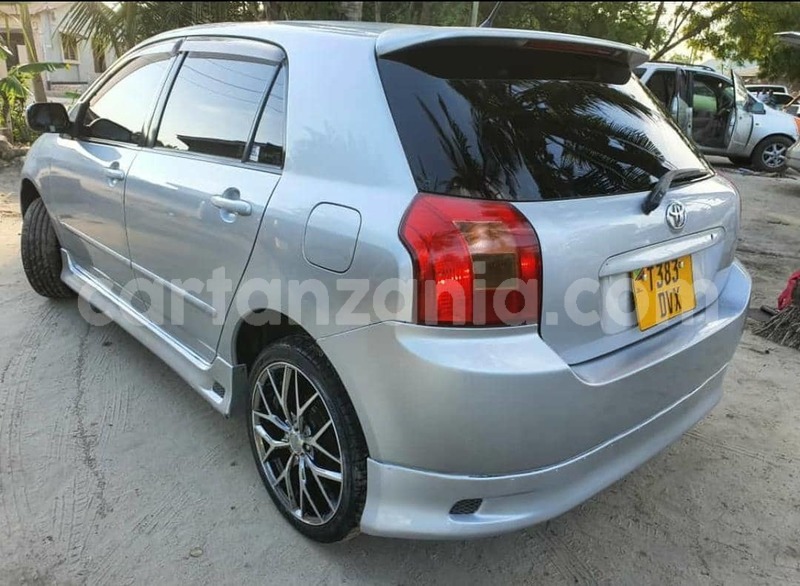 Big with watermark toyota runx dar es salaam dar es salaam 17410