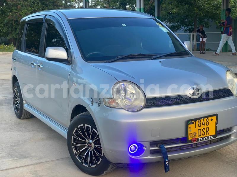 Big with watermark toyota sienta dar es salaam dar es salaam 17411