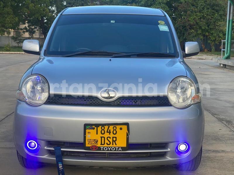 Big with watermark toyota sienta dar es salaam dar es salaam 17411