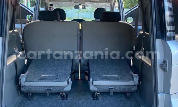 Buy Used Toyota Sienta Silver Car in Dar es Salaam in Dar es Salaam Buy Used Toyota Sienta Silver Car in Dar es Salaam in Dar es Salaam