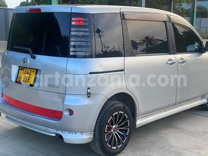 Big with watermark toyota sienta dar es salaam dar es salaam 17411