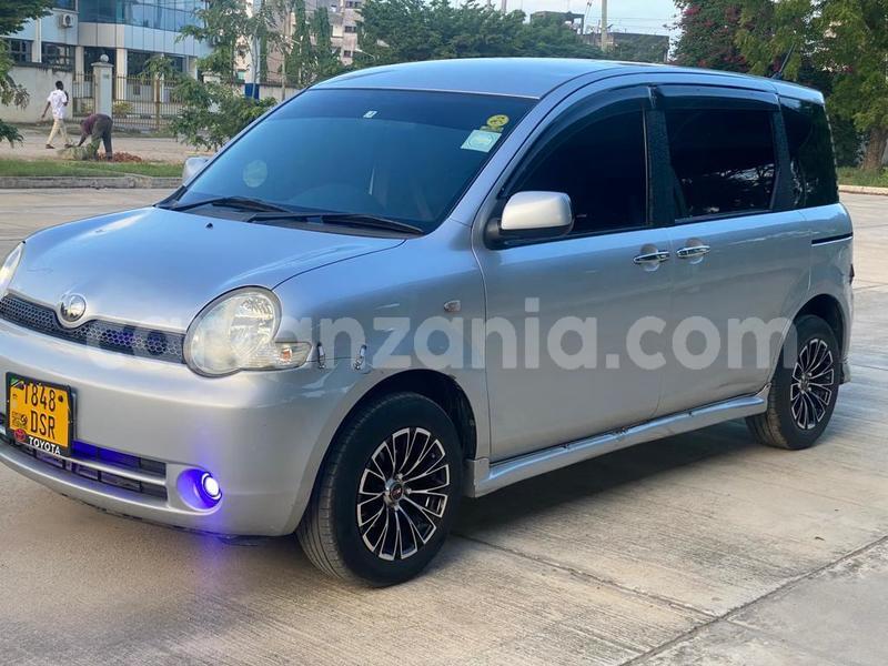 Big with watermark toyota sienta dar es salaam dar es salaam 17411