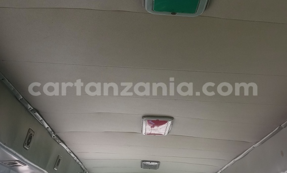 Buy Used Toyota 2000GT Blue Car in Mkoani in Pemba South