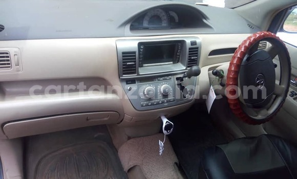 Buy Used Toyota Raum Silver Car in Dar es Salaam in Dar es Salaam Buy Used Toyota Raum Silver Car in Dar es Salaam in Dar es Salaam