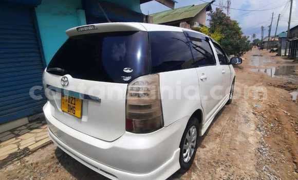 Nunua Ilio tumika Toyota Windom Nyeupe Gari ndani ya Dar es Salaam nchini Dar es Salaam Nunua Ilio tumika Toyota Windom Nyeupe Gari ndani ya Dar es Salaam nchini Dar es Salaam