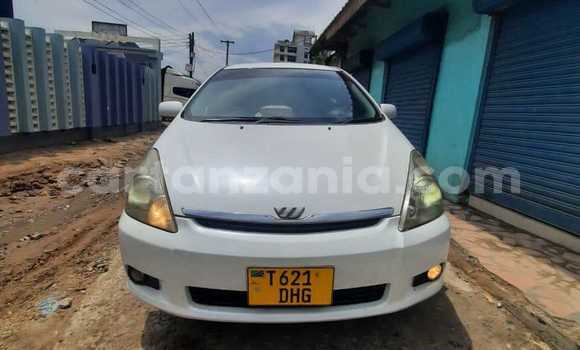 Nunua Ilio tumika Toyota Windom Nyeupe Gari ndani ya Dar es Salaam nchini Dar es Salaam Nunua Ilio tumika Toyota Windom Nyeupe Gari ndani ya Dar es Salaam nchini Dar es Salaam