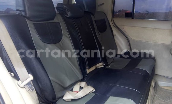 Buy Used Toyota Raum Silver Car in Dar es Salaam in Dar es Salaam Buy Used Toyota Raum Silver Car in Dar es Salaam in Dar es Salaam