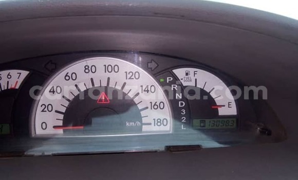 Buy Used Toyota Raum Silver Car in Dar es Salaam in Dar es Salaam Buy Used Toyota Raum Silver Car in Dar es Salaam in Dar es Salaam