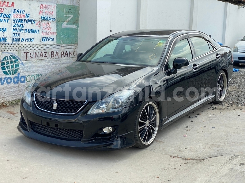 Big with watermark toyota crown dar es salaam dar es salaam 17420