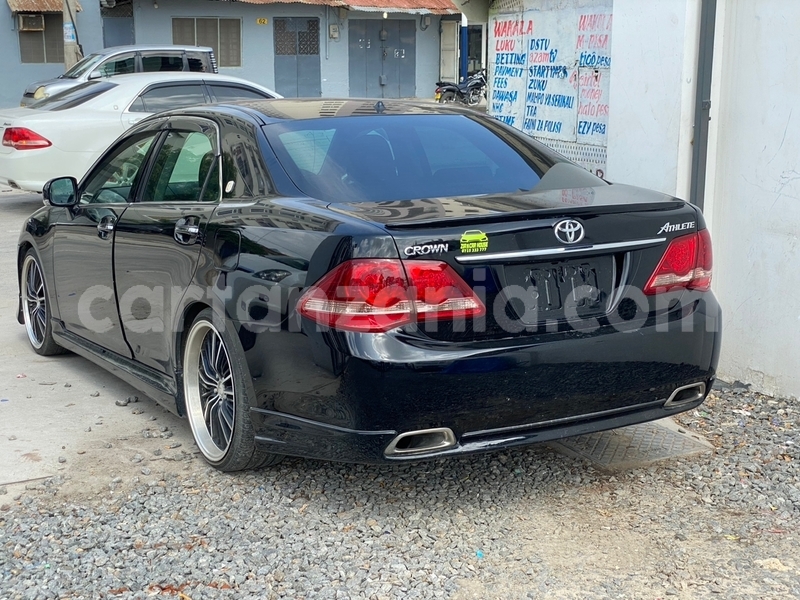 Big with watermark toyota crown dar es salaam dar es salaam 17420