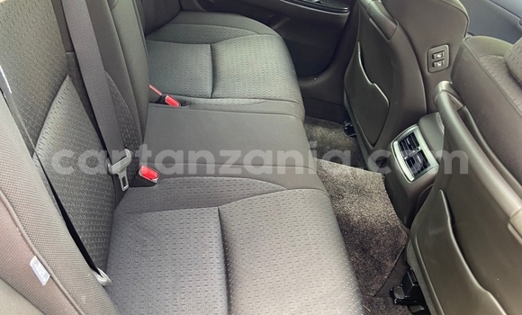 Buy Import Toyota Crown Black Car in Dar es Salaam in Dar es Salaam Buy Import Toyota Crown Black Car in Dar es Salaam in Dar es Salaam