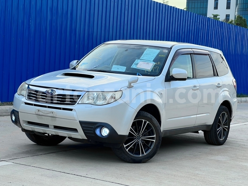 Big with watermark subaru forester dar es salaam dar es salaam 17422