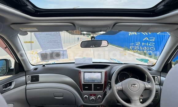 Nunua Imported Subaru Forester Nyeupe Gari ndani ya Dar es Salaam nchini Dar es Salaam Nunua Imported Subaru Forester Nyeupe Gari ndani ya Dar es Salaam nchini Dar es Salaam