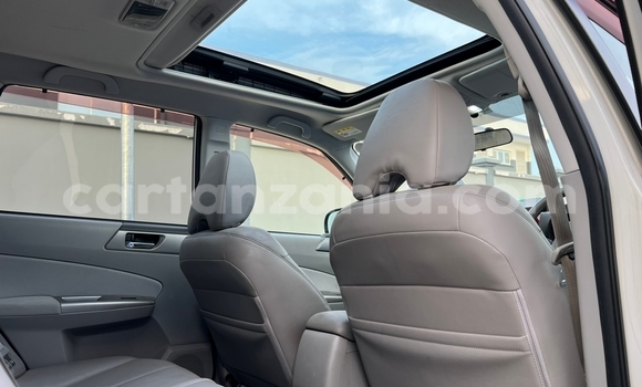 Nunua Imported Subaru Forester Nyeupe Gari ndani ya Dar es Salaam nchini Dar es Salaam Nunua Imported Subaru Forester Nyeupe Gari ndani ya Dar es Salaam nchini Dar es Salaam