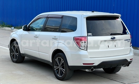 Nunua Imported Subaru Forester Nyeupe Gari ndani ya Dar es Salaam nchini Dar es Salaam Nunua Imported Subaru Forester Nyeupe Gari ndani ya Dar es Salaam nchini Dar es Salaam