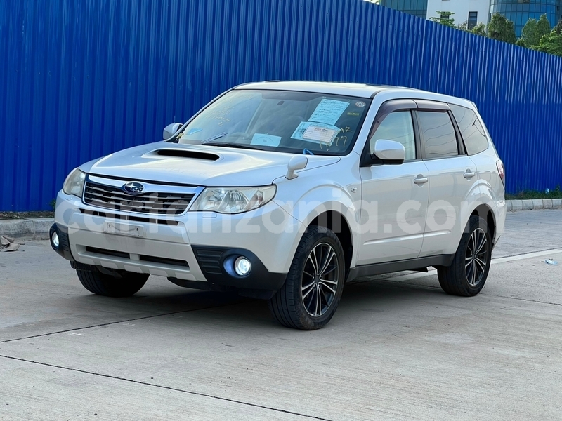 Big with watermark subaru forester dar es salaam dar es salaam 17422