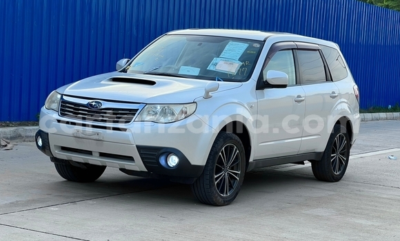 Nunua Imported Subaru Forester Nyeupe Gari ndani ya Dar es Salaam nchini Dar es Salaam Nunua Imported Subaru Forester Nyeupe Gari ndani ya Dar es Salaam nchini Dar es Salaam