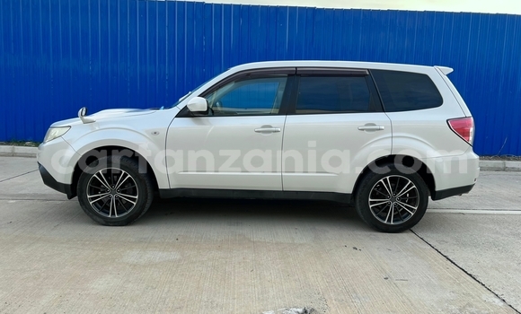 Nunua Imported Subaru Forester Nyeupe Gari ndani ya Dar es Salaam nchini Dar es Salaam Nunua Imported Subaru Forester Nyeupe Gari ndani ya Dar es Salaam nchini Dar es Salaam