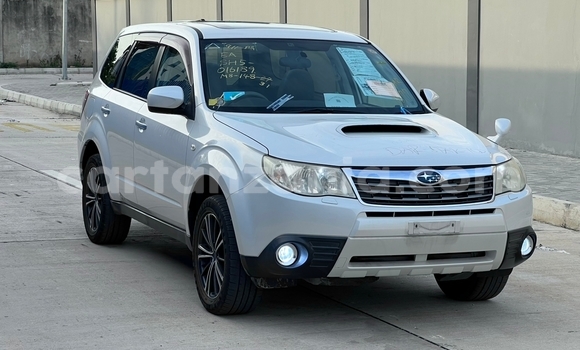 Nunua Imported Subaru Forester Nyeupe Gari ndani ya Dar es Salaam nchini Dar es Salaam Nunua Imported Subaru Forester Nyeupe Gari ndani ya Dar es Salaam nchini Dar es Salaam