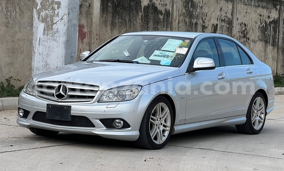 Nunua Imported Mercedes‒Benz C–Class Fedha Gari ndani ya Dar es Salaam nchini Dar es Salaam Nunua Imported Mercedes‒Benz C–Class Fedha Gari ndani ya Dar es Salaam nchini Dar es Salaam