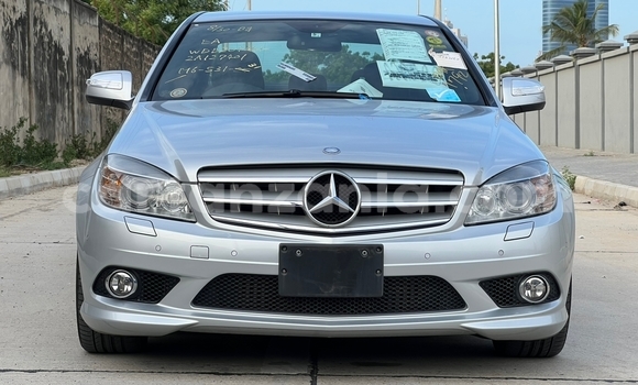 Nunua Imported Mercedes‒Benz C–Class Fedha Gari ndani ya Dar es Salaam nchini Dar es Salaam Nunua Imported Mercedes‒Benz C–Class Fedha Gari ndani ya Dar es Salaam nchini Dar es Salaam