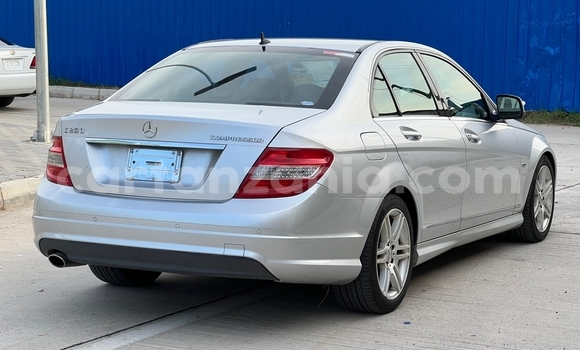 Nunua Imported Mercedes‒Benz C–Class Fedha Gari ndani ya Dar es Salaam nchini Dar es Salaam Nunua Imported Mercedes‒Benz C–Class Fedha Gari ndani ya Dar es Salaam nchini Dar es Salaam