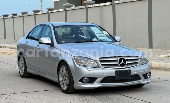 Nunua Imported Mercedes‒Benz C–Class Fedha Gari ndani ya Dar es Salaam nchini Dar es Salaam Nunua Imported Mercedes‒Benz C–Class Fedha Gari ndani ya Dar es Salaam nchini Dar es Salaam