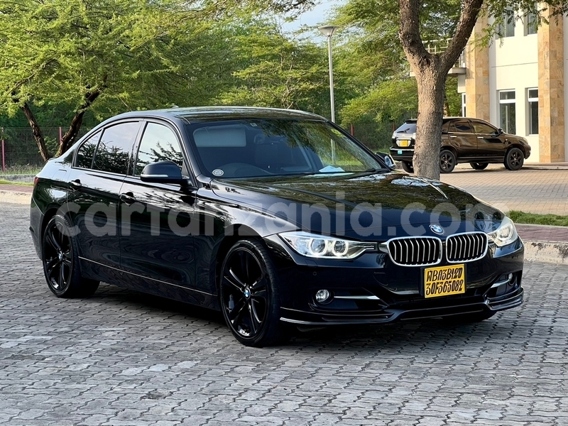 Big with watermark bmw 3 series dar es salaam dar es salaam 17425