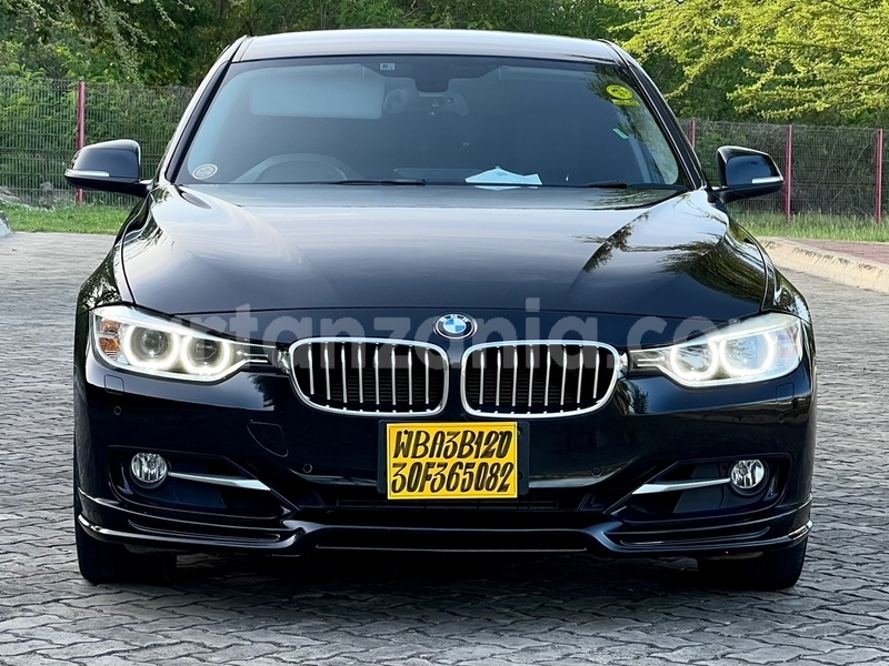 Big with watermark bmw 3 series dar es salaam dar es salaam 17425