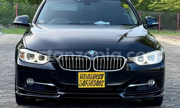 Nunua Imported BMW 3–Series Nyeusi Gari ndani ya Dar es Salaam nchini Dar es Salaam Nunua Imported BMW 3–Series Nyeusi Gari ndani ya Dar es Salaam nchini Dar es Salaam