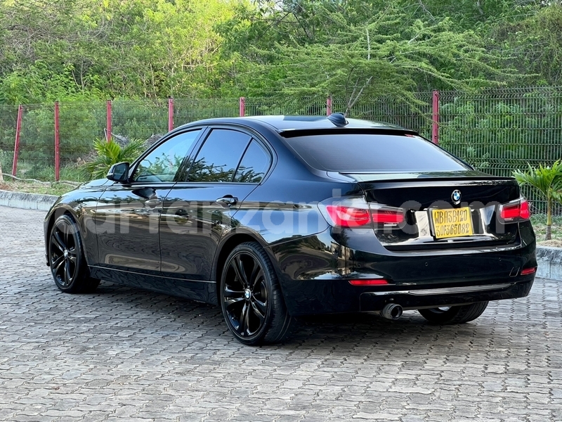 Big with watermark bmw 3 series dar es salaam dar es salaam 17425