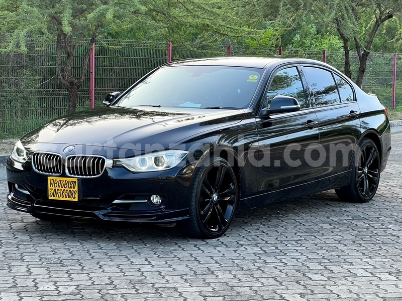 Big with watermark bmw 3 series dar es salaam dar es salaam 17425