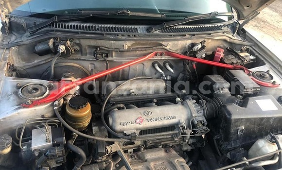 Buy Used Toyota RAV4 Silver Car in Dar es Salaam in Dar es Salaam Buy Used Toyota RAV4 Silver Car in Dar es Salaam in Dar es Salaam