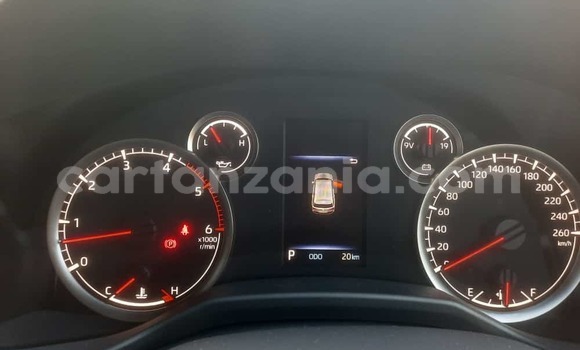 Nunua Imported Toyota Land Cruiser Nyeusi Gari ndani ya Dar es Salaam nchini Dar es Salaam Nunua Imported Toyota Land Cruiser Nyeusi Gari ndani ya Dar es Salaam nchini Dar es Salaam