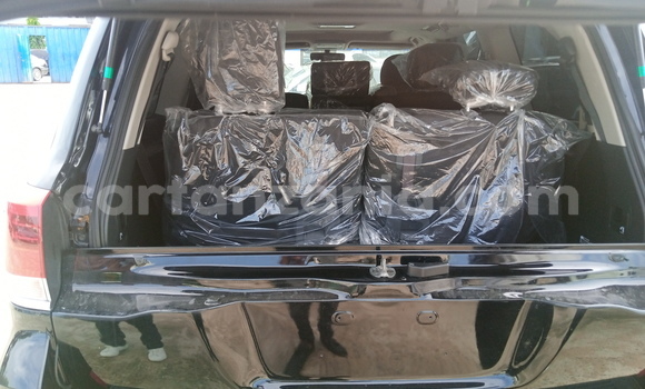 Buy Used Toyota Land Cruiser Black Car in Dar es Salaam in Dar es Salaam Buy Used Toyota Land Cruiser Black Car in Dar es Salaam in Dar es Salaam