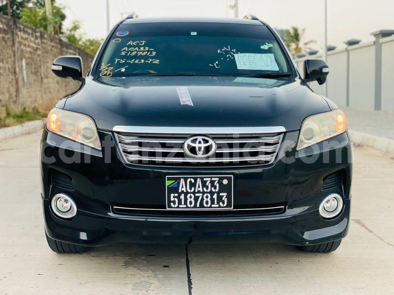 Big with watermark toyota vanguard dar es salaam dar es salaam 17429