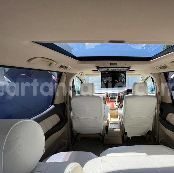 Big with watermark toyota alphard dar es salaam dar es salaam 17430