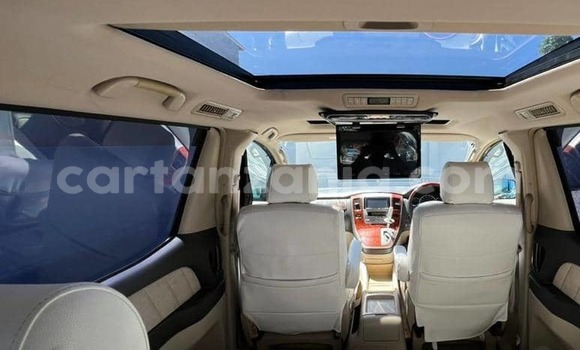 Buy Import Toyota Alphard Black Car in Dar es Salaam in Dar es Salaam Buy Import Toyota Alphard Black Car in Dar es Salaam in Dar es Salaam