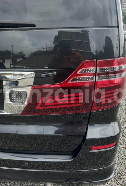 Big with watermark toyota alphard dar es salaam dar es salaam 17430