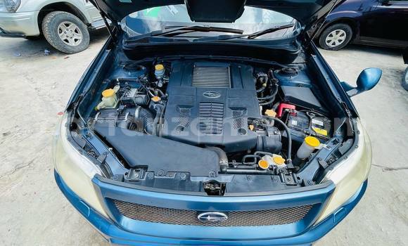 Buy Import Subaru Forester Blue Car in Dar es Salaam in Dar es Salaam Buy Import Subaru Forester Blue Car in Dar es Salaam in Dar es Salaam