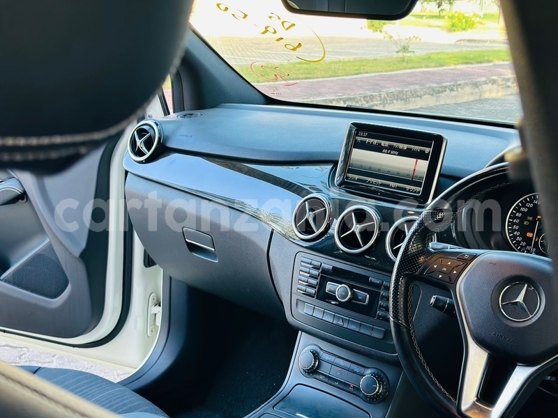 Big with watermark mercedes benz b klasse dar es salaam dar es salaam 17433